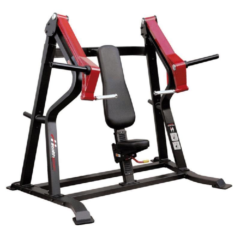 Healthstream Sterling Plate-Loaded Series SL7005 Incline Chest Press