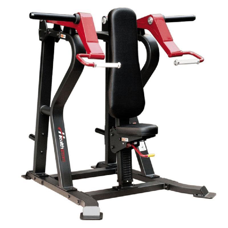Healthstream Sterling Plate-Loaded Series SL7003 Shoulder Press