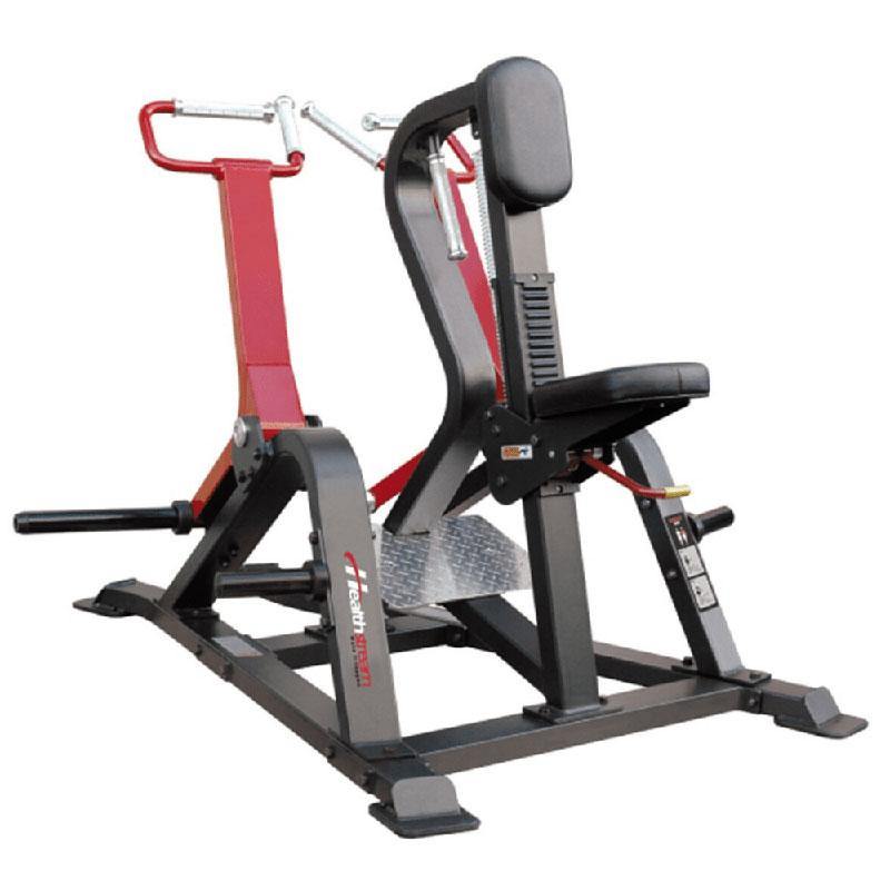 Healthstream Sterling Plate-Loaded Series SL7007 Row