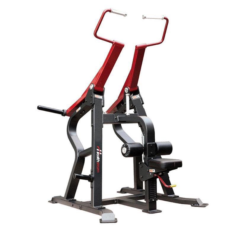 Healthstream Sterling Plate-Loaded Series SL7002 Pull Down
