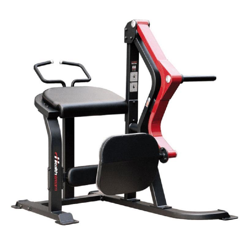 Healthstream Sterling Plate-Loaded Series SL7008 Rear Kick