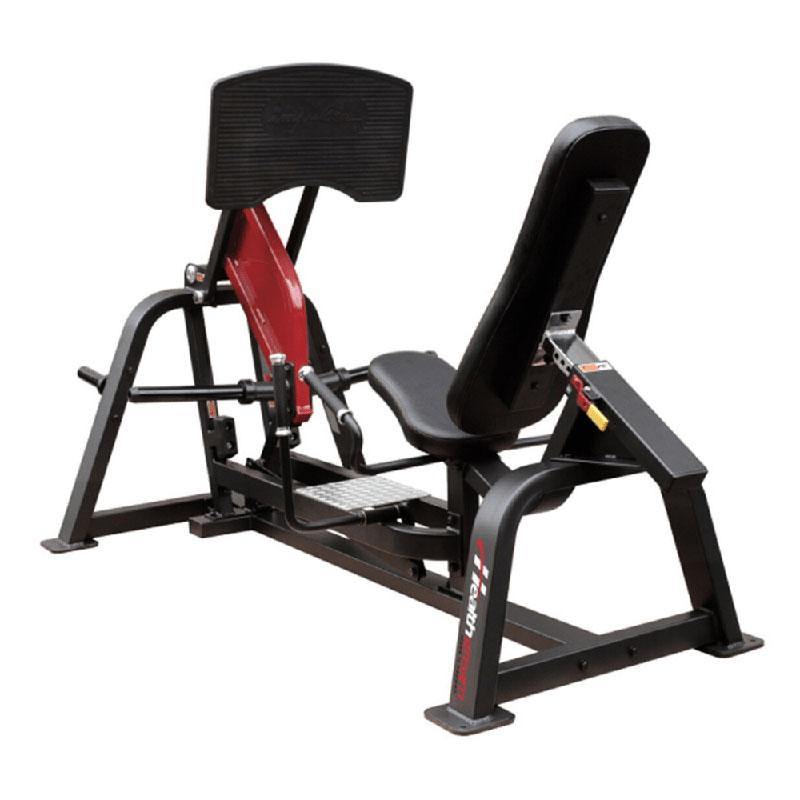 Healthstream Sterling Plate-Loaded Series SL7006 Leg Press
