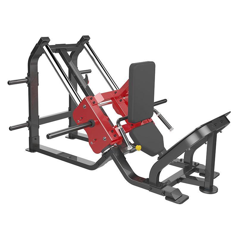 Healthstream Sterling Plate-Loaded Series SL7021 Hack Squat