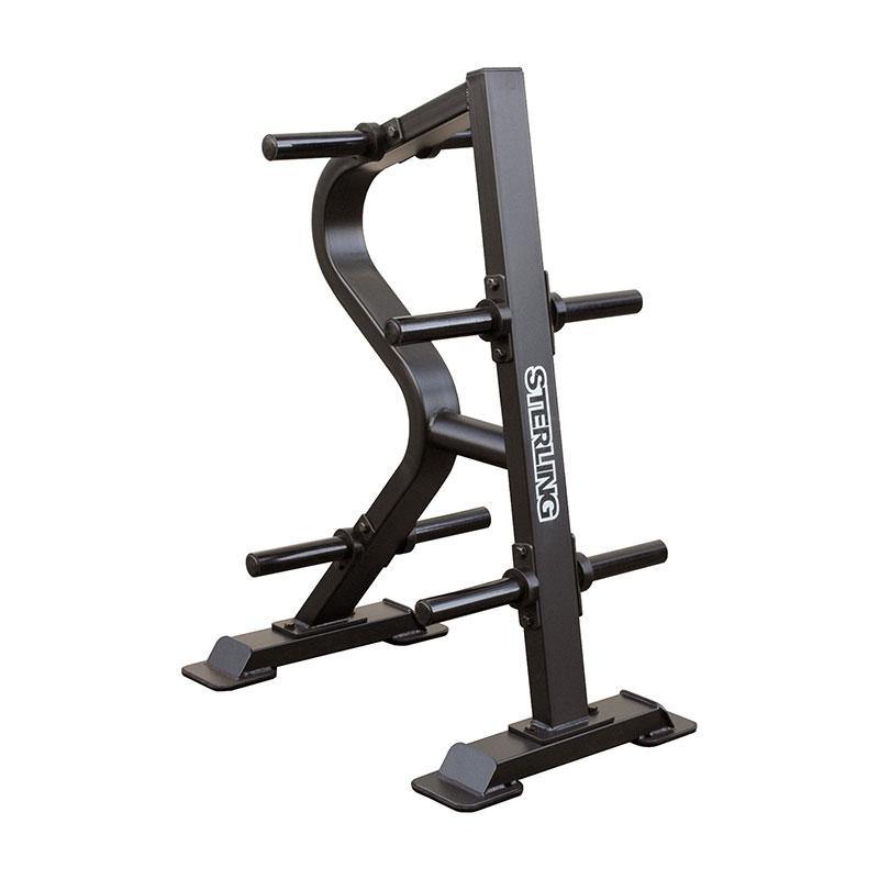 Healthstream Sterling Plate-Loaded Series SL7010 Plate Rack