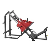 Healthstream Sterling Plate-Loaded Series SL7020 45 Degree Leg Press
