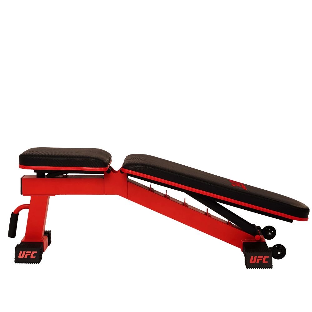 UFC Deluxe FID Bench