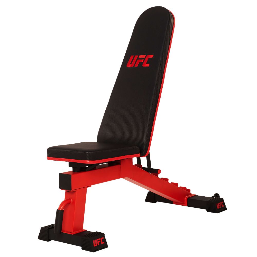 UFC Deluxe FID Bench
