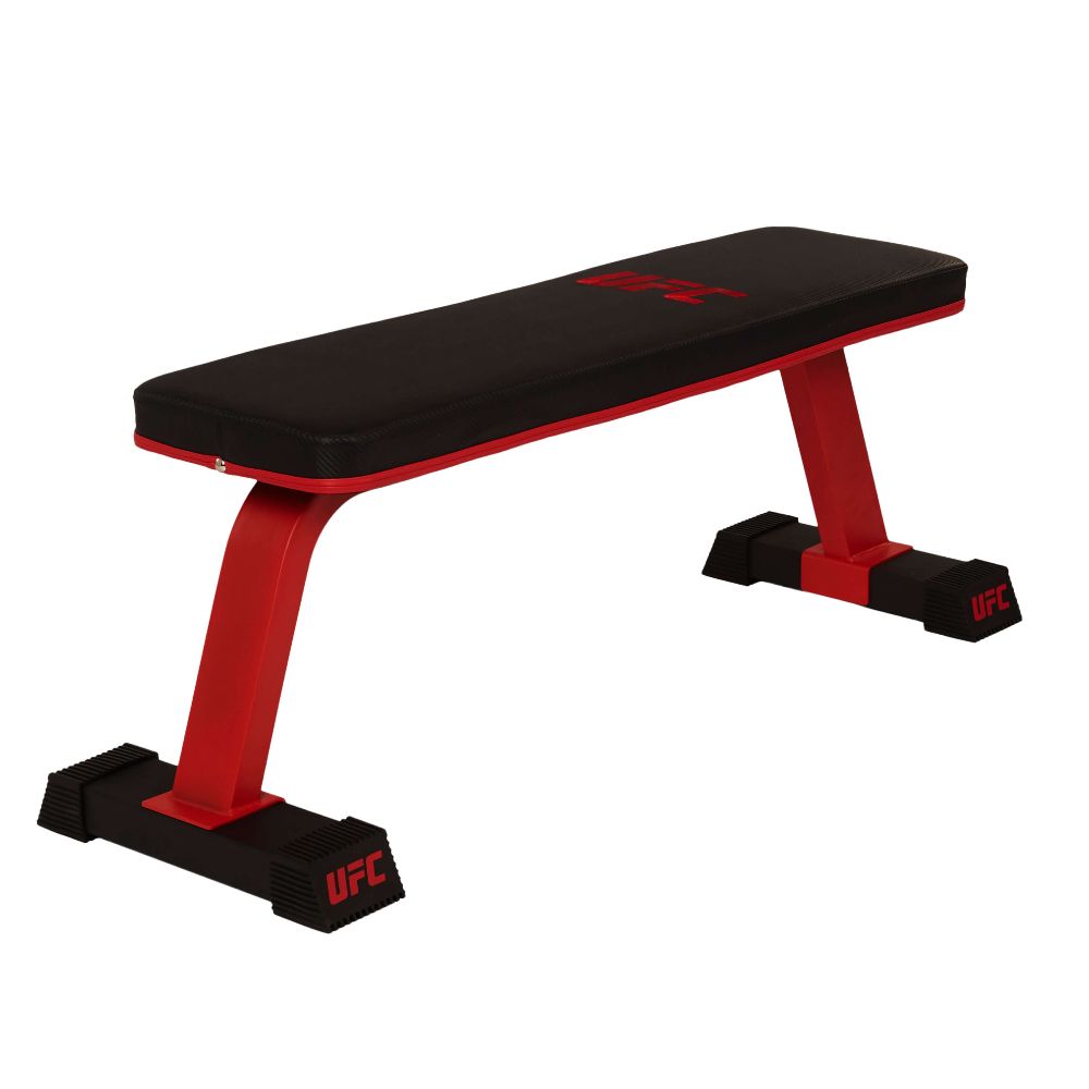 UFC Flat Bench