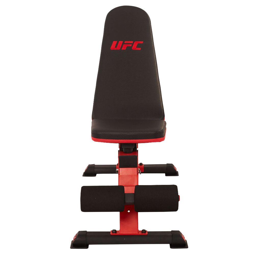 UFC Folding FID Bench