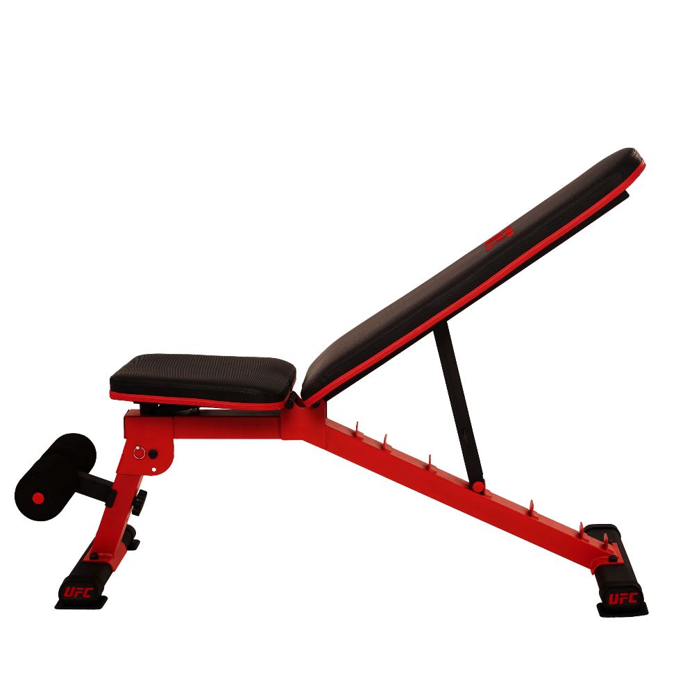 UFC Folding FID Bench