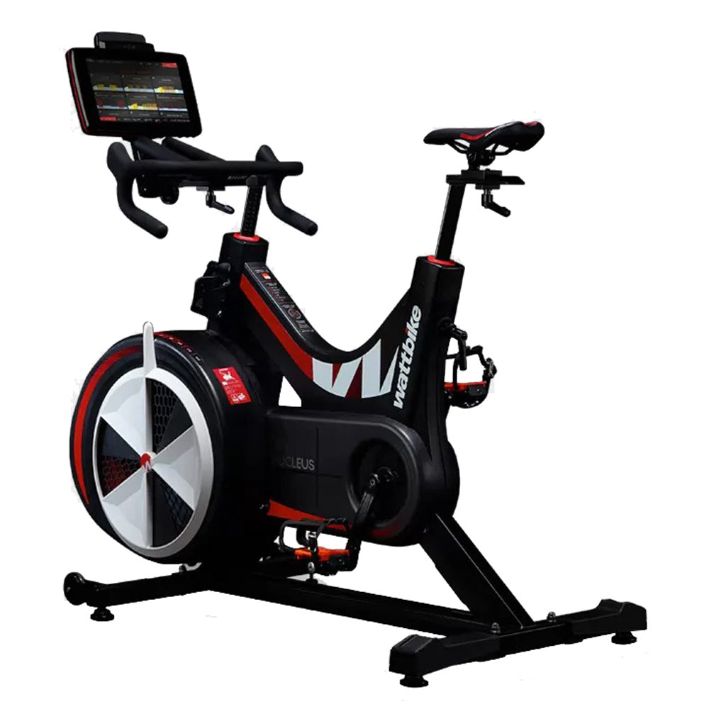 wattbike nucleus main image