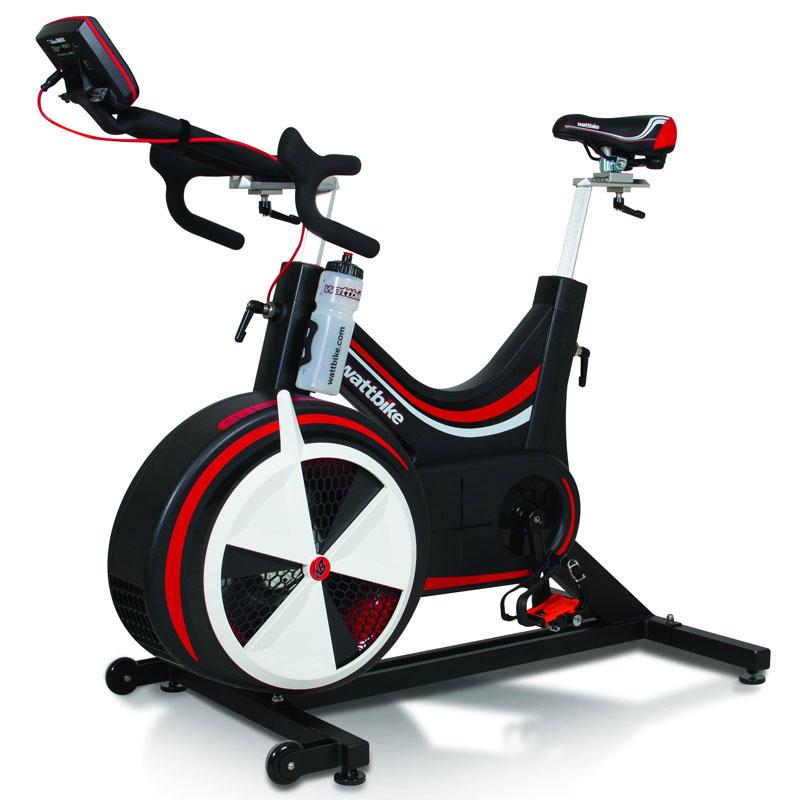 Wattbike Trainer Exercise Bike