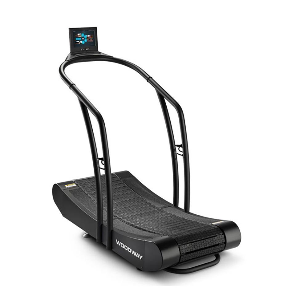 Woodway Curve Treadmill-Treadmill-Woodway-Cardio Online