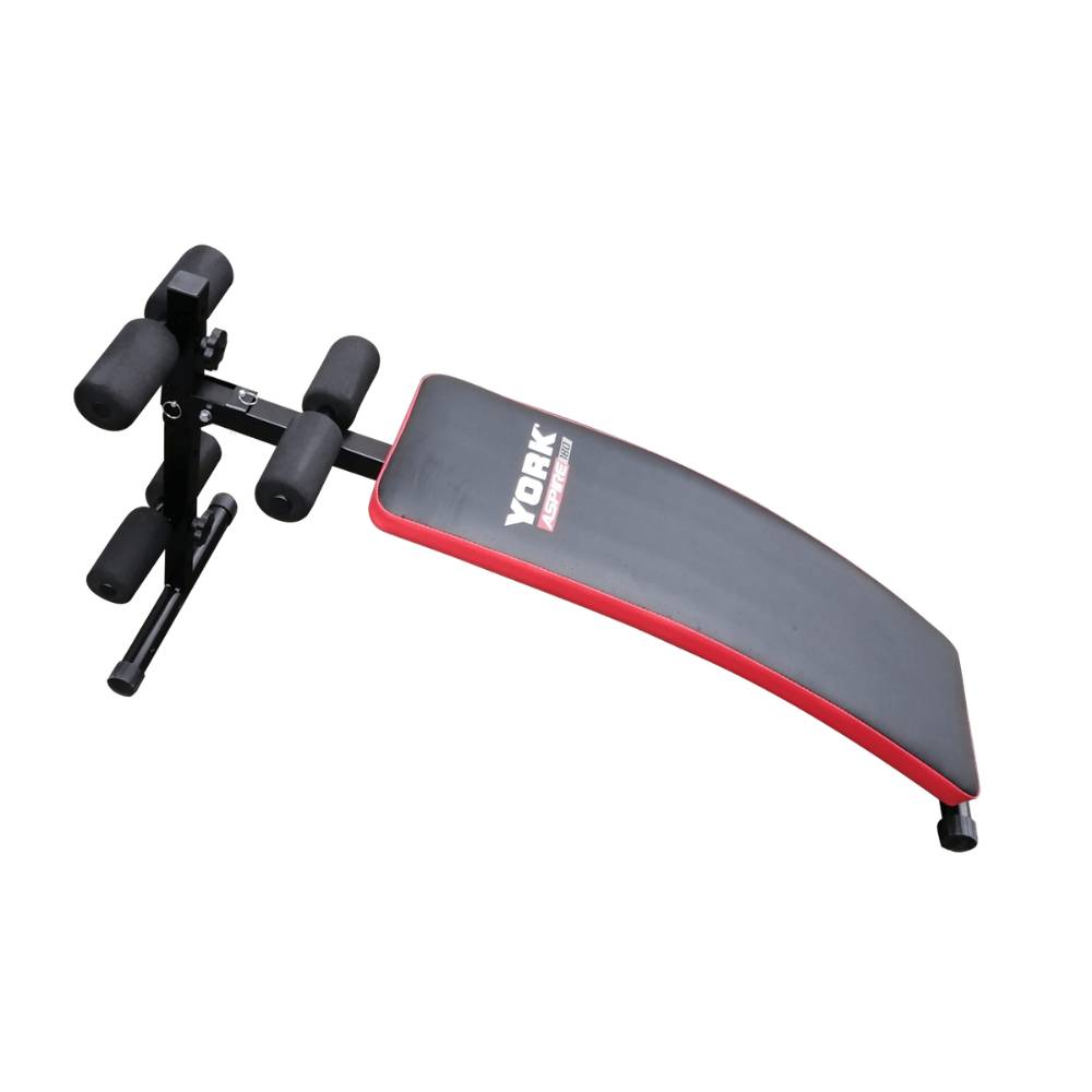 York Fitness Aspire 180 Folding Slant Board
