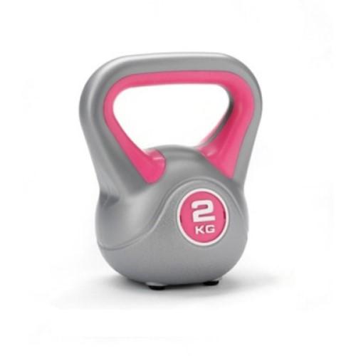 York Vinyl Kettlebells
