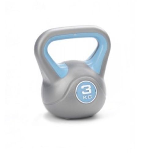 York Vinyl Kettlebells