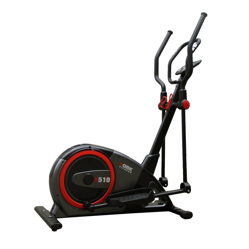 York X510 Elliptical Cross Trainer Cardio Online