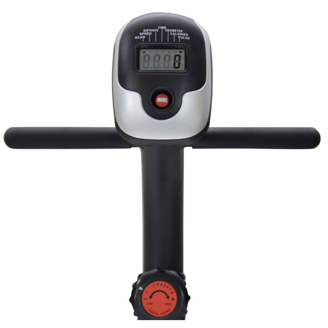 York Performance Recumbent Bike